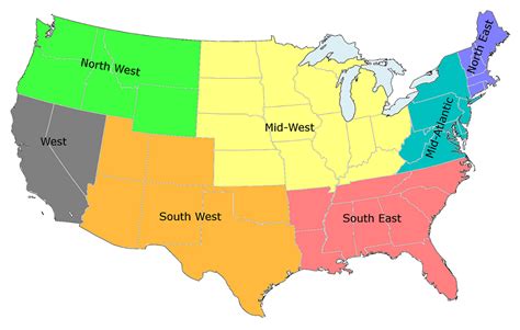 Contact us by region .